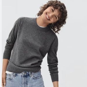 Everlane Wool Crewneck